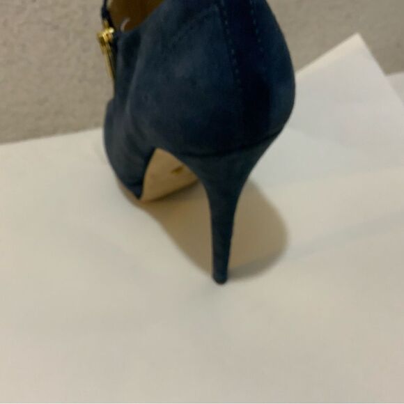 jerome c rousseau heels women’s size 37 shoes made in Italy - Picture 2 of 14